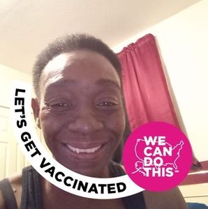 Meet your Posher, Annette